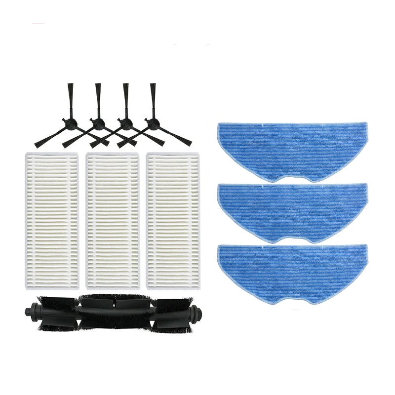 Main Roller Side Br…