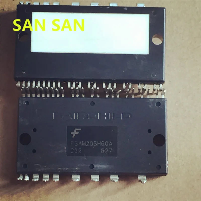 FSAM10SH60A FSAM15SH60A FSAM20SH60A FSAM30SH60A FSAM15SM60A FSAM20SM60A FSAM30SM60A Nowy oryginał