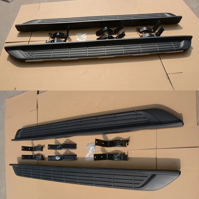 Auto Chassis Parts Running Boards Side Step for  RANGER 2015-2023