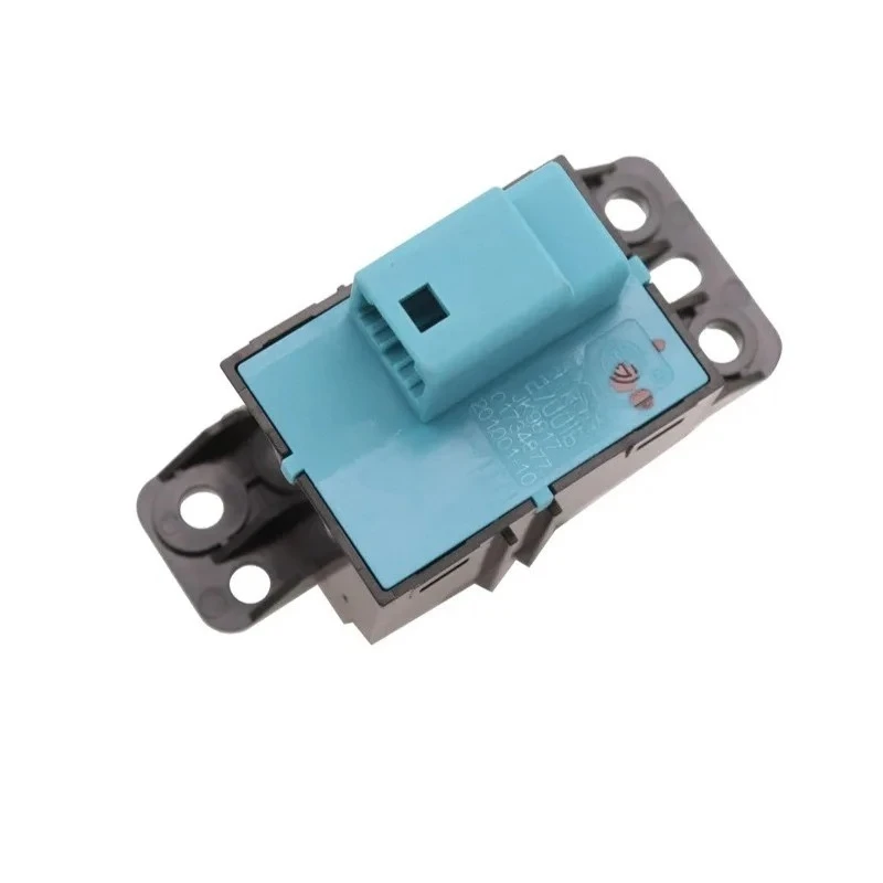 Genuine Press The P Gear EPB Electronic Handbrake Switch Automatic Parking for Geely Emgrand 2018 2019 2020 Vision S1 China