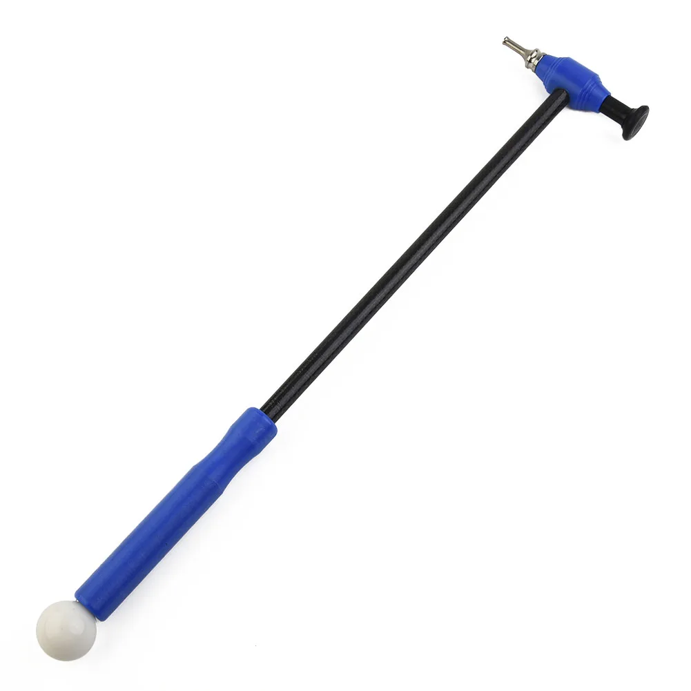 Flattening Pen Dent Repair Tools Home Indoor Office M8 Screw Metal Parts Plastic Replacements 1 Set Carbon Fiber