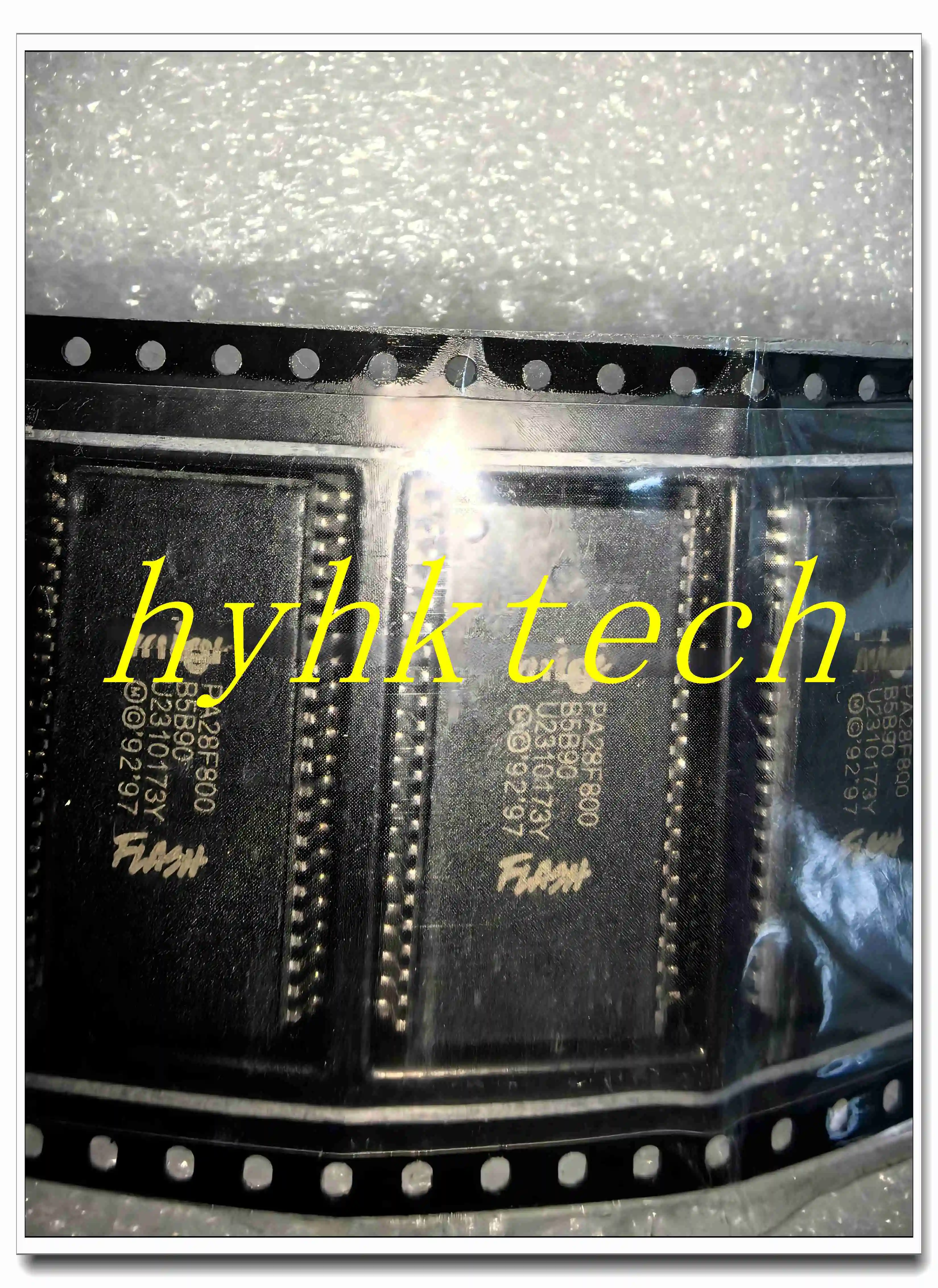 PA28F800B5B90  5 PCS PER LOT, Memory Chips SOP44 Sealed package, 100% Original and tested