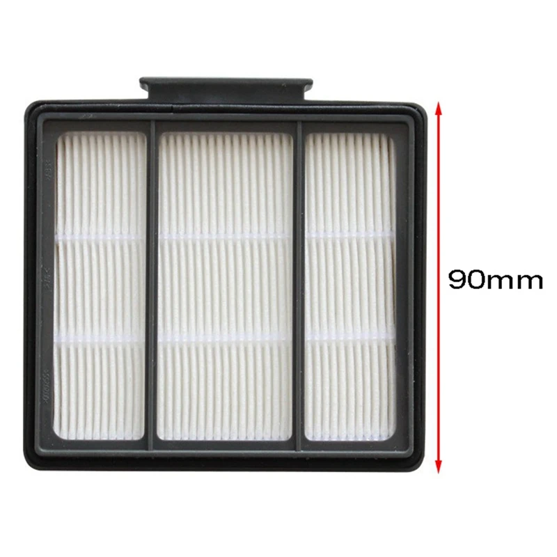 Promozione! 6 pezzi Kit di parti di ricambio spazzole laterali filtri pulizia Mop pad per Shark RV2001WD AV2001WD Robot aspirapolvere Accessorie