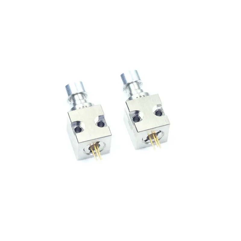 

ATV&UTV375nm 200mW High Power UV Violet Fiber Coupled Laser Module for PCB Printing Circuit Board Direct Imaging Precision Engra