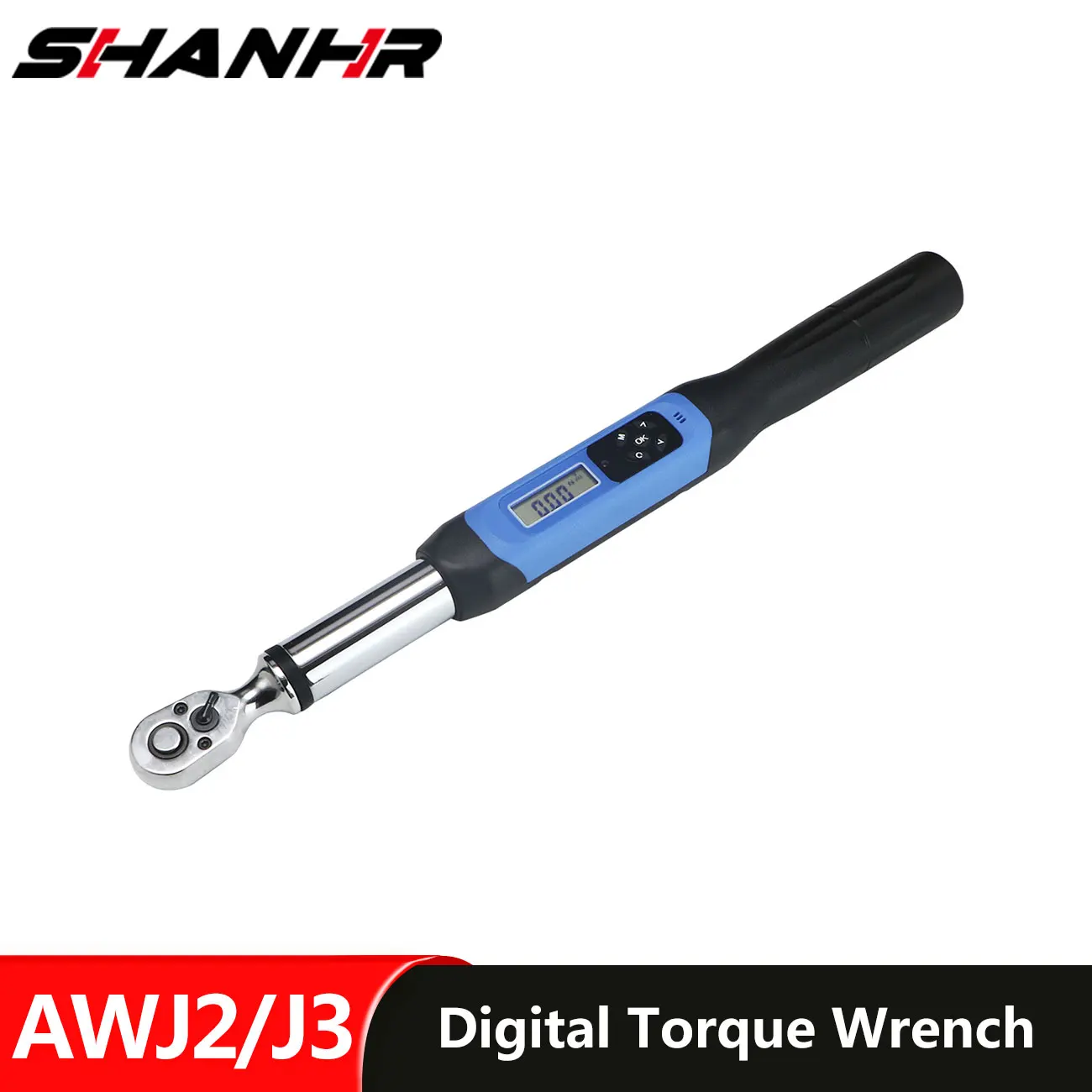 1/4'' Drive Electro…