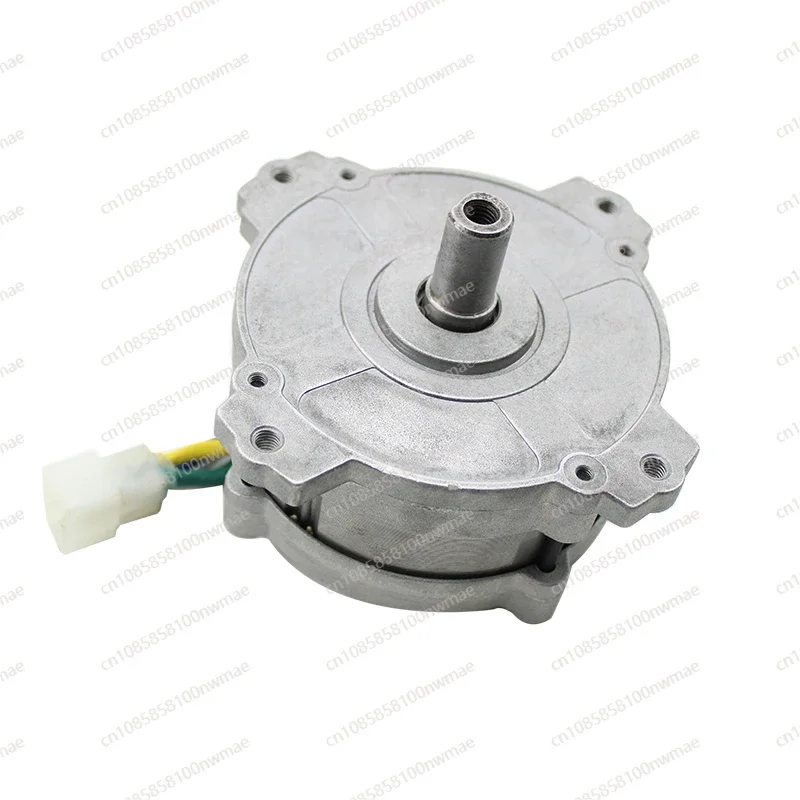 12V 24V 36V Neodymium Strong Magnetic High-Power Brushless Motor  36V 400W Large Torque Brushless Mechanical Power Mower Motor