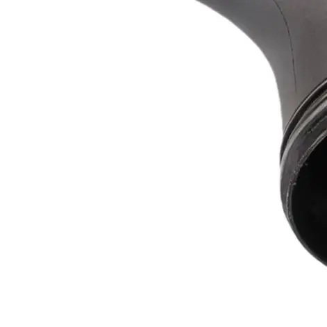 2026 New 1/2/3pcs Blower Tube Elbow With Pleated Hose & Clamp For BR800 BR800X BR450 BR700 Series 29*11*12cm Vacuum Parts