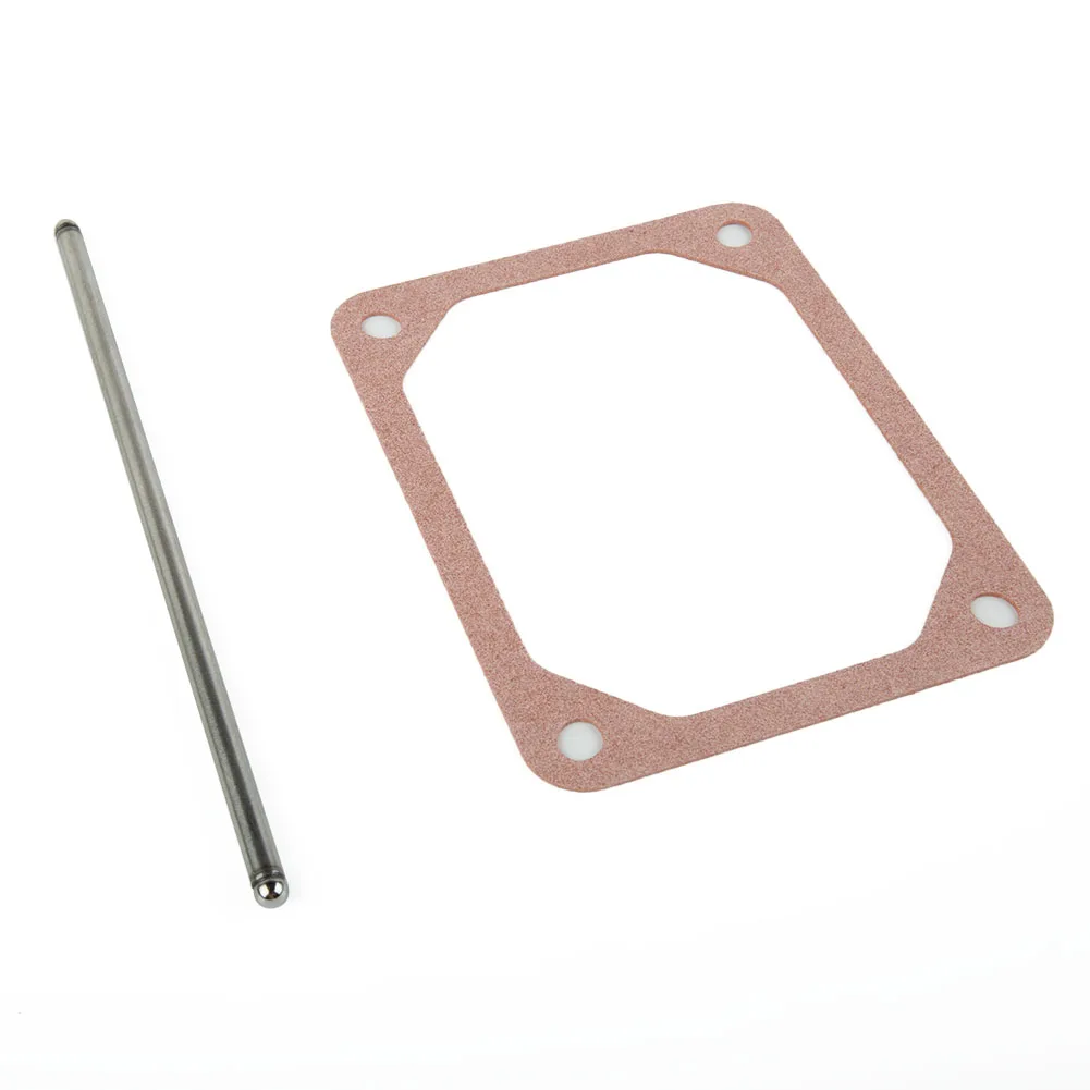 690981 690982 Push Rods Sets with Valve Cover Gasket 690971 Compatible with Engine Models Including 401577 Series and More
