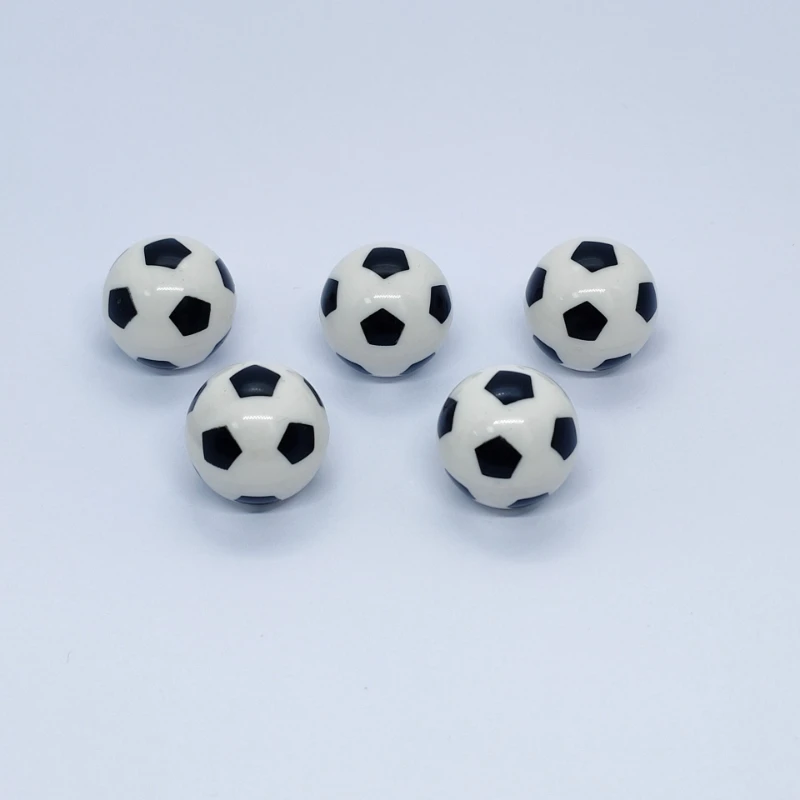 4Pcs Football Pattern Car Tire Valve Caps ABS Material Universal For American Valve Creative Styling Auto Accessories