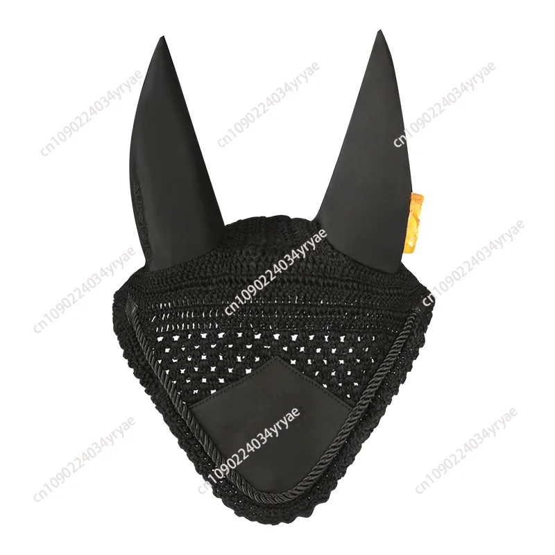 earmuffs, horse earmuffs, horse ears, mosquito barriers, harnesses, equestrian supplies