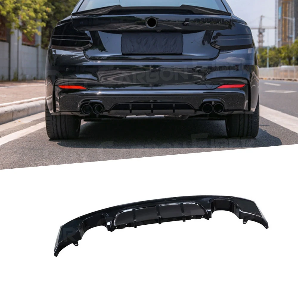 Pp Car Rear Bumper …