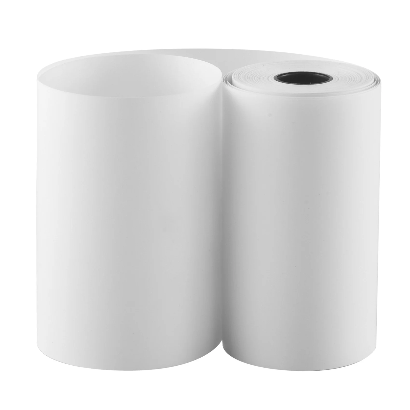 

3Rolls Thermal Receipt Paper 57X30mm Rolls, POS Thermal Paper Rolls Fit Credit Card Machine, Cash Register