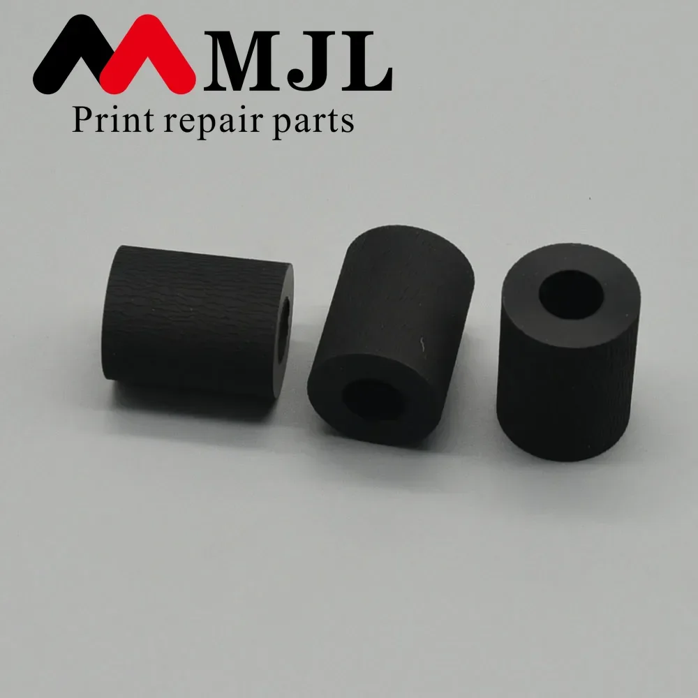 100pcs 2F906230 2BR06520 2F906240 Pickup Roller Rubber for Kyocera FS 1028 1128 1035 1100 1320 1120 1300 1370 3900 4000 2000