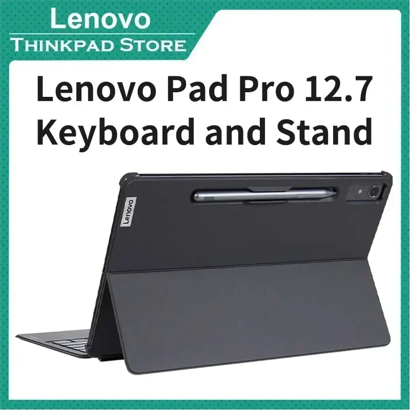 Original Lenovo Magnetic Keyboard and Stand for Xiaoxin Pad Pro
