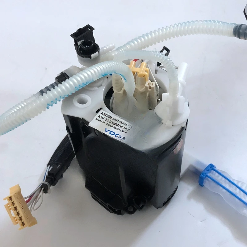 Suitable for 12-15 years, Range Rover Evoque 2.0T Gasoline Pump Assembly Fuel Pump Assembly LR057235