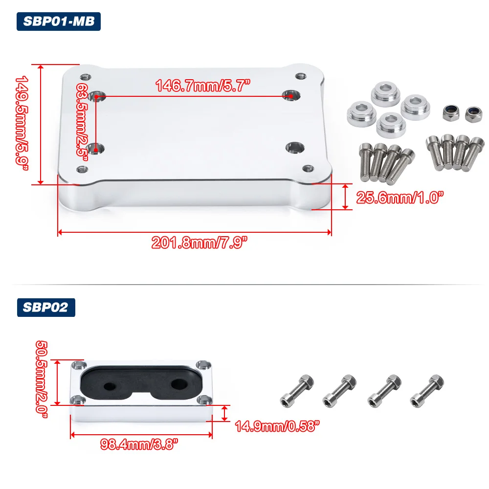 Shifter Box Shifter Cables Knob Trans Bracket Shifter Base Plate Firewall Cable Grommet Race-Spec Manual For RSX K-Swap K20 K24