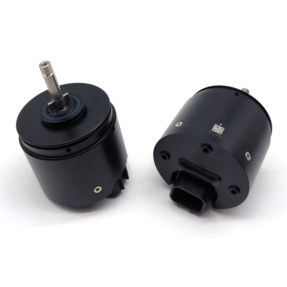 New Centrifugal Mot…