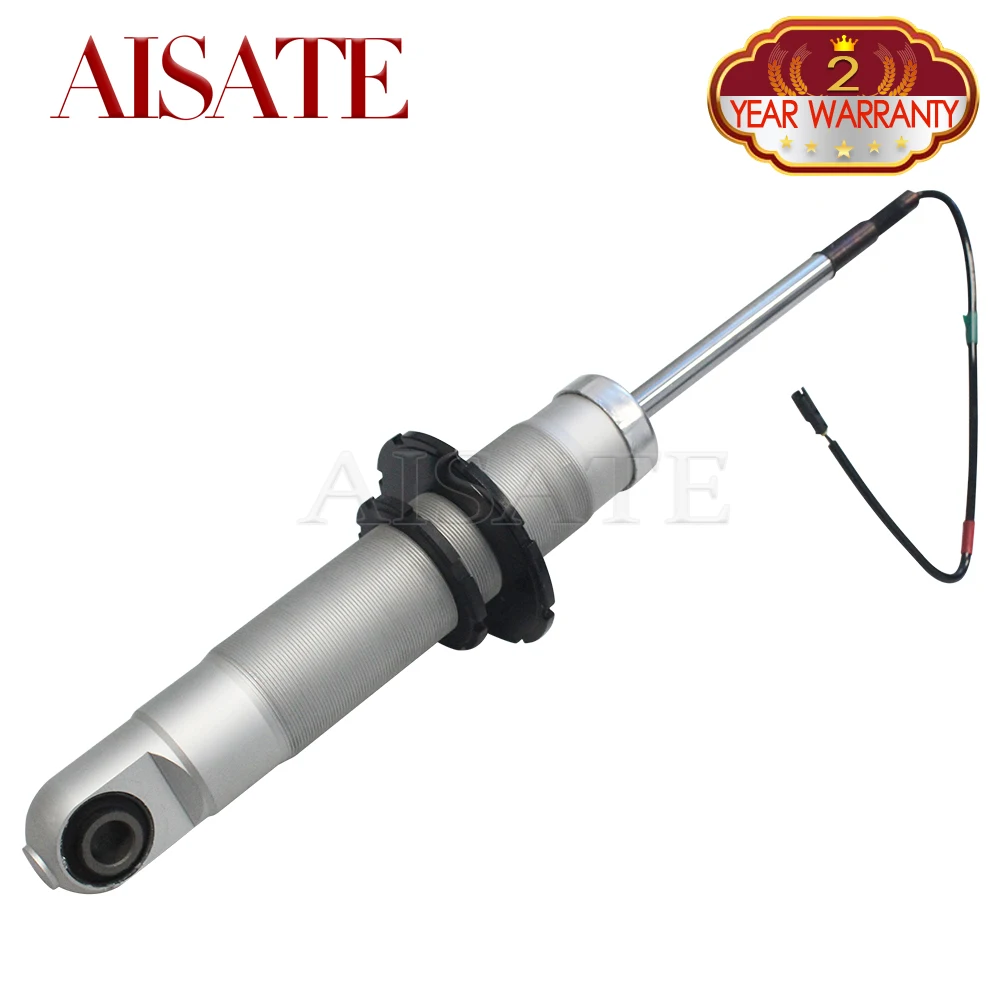 

Rear Shock Absorber For Maserati 4200 Gransport Spyder M138 Suspension Spring Gas Damper Shock Strut 197912