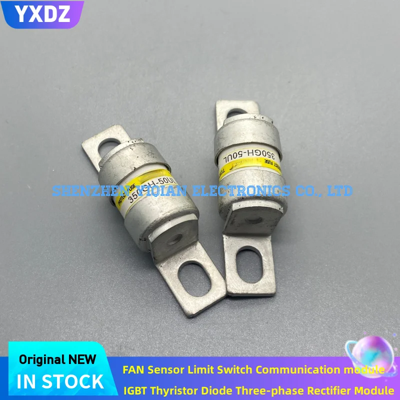 350GH-100UL 350GH-315UL 350GH-80UL 350GH-160UL 350GH-32UL fuse
