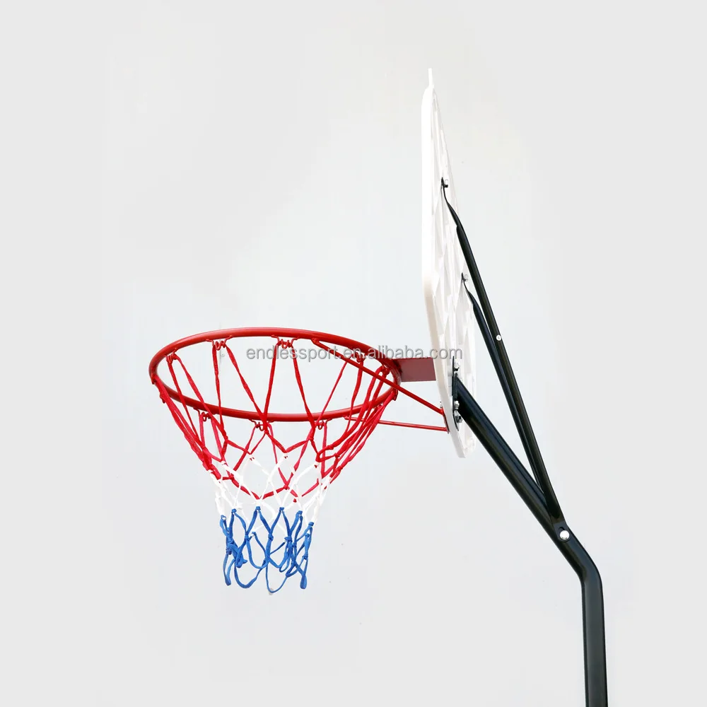 Wholesale Special Entertainment Football Gate Basketball Rack Football Rebound Net Three in One Training Equipment