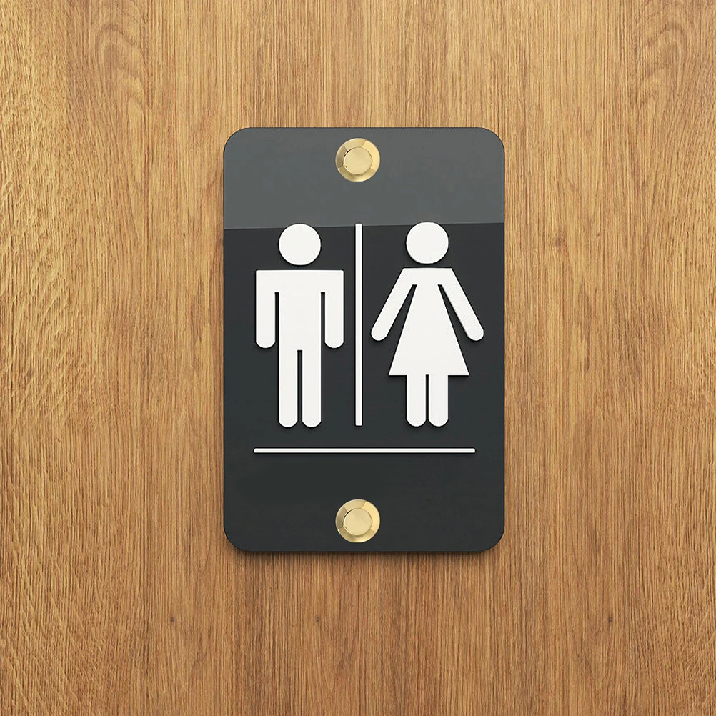 

10Pcs Mirror Decorative Screw Fasteners for Wall Sign Mounting Glass Acrylic Advertising Panels Decorative Screws