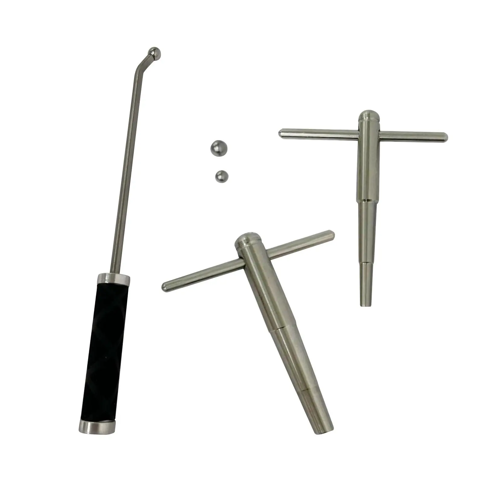 Trumpet Repair Handle Instrument Maintenance Tools Trumpet Repair Tools for Instrument Repair 