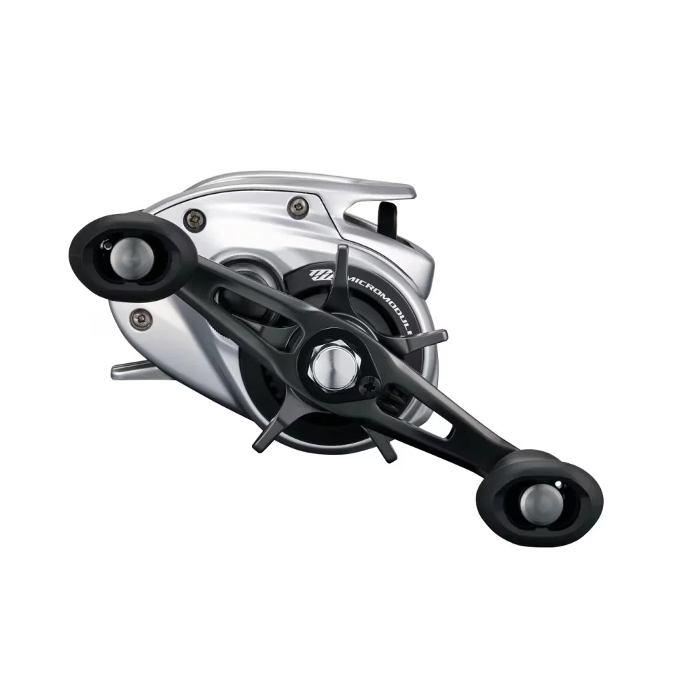 SHIMANO TRANX 301HG ベイトリール シマノ 2025 TRANX 300 フィッシングリール ベイトキャストリール 最大