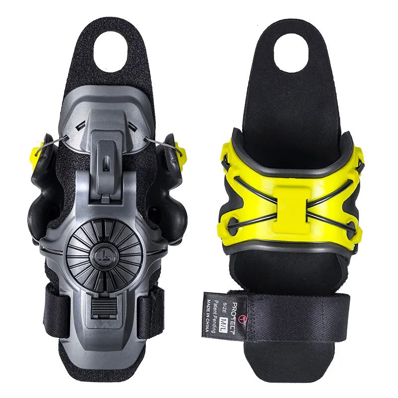 Motorcycle Riding Wrist Support Guard Anti-twist Polyester Protector Unisex Outdoor Sports Training Protection