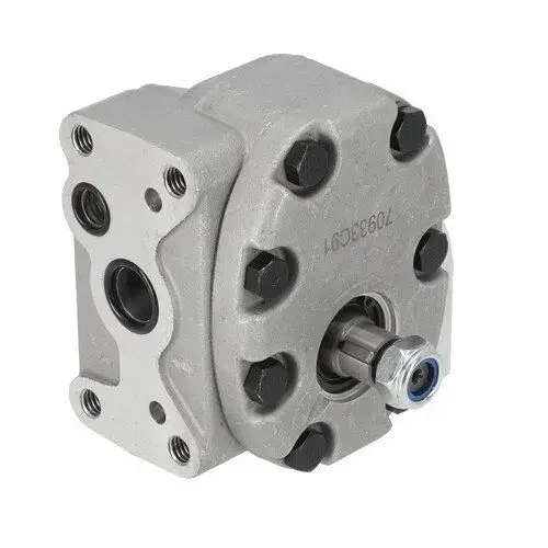 Hydraulic Gear Pump 373964R92, 373964R93 for Tractors HYDRO 100, 1026, 1066, 1206, 1466, 1468, 1566, 1568, 21026, 21256, 330