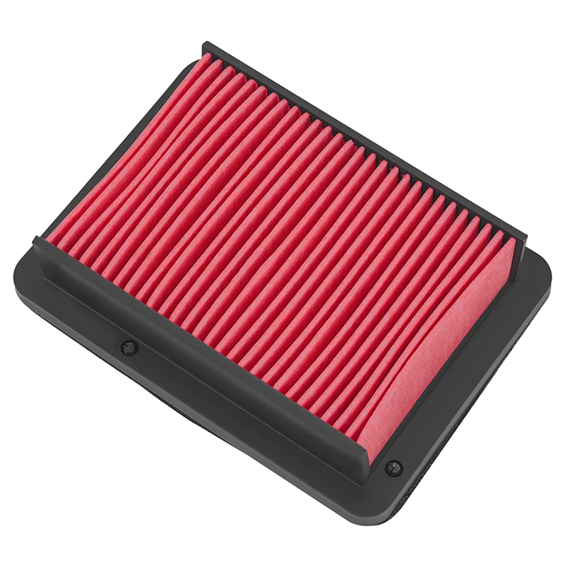 AHL Motorcycle Air Filter Intake Cleaner For YAMAHA XP530 T-MAX 2017 2018 2019 2020 BC3-14451-00 XP 530 TMAX T MAX 530