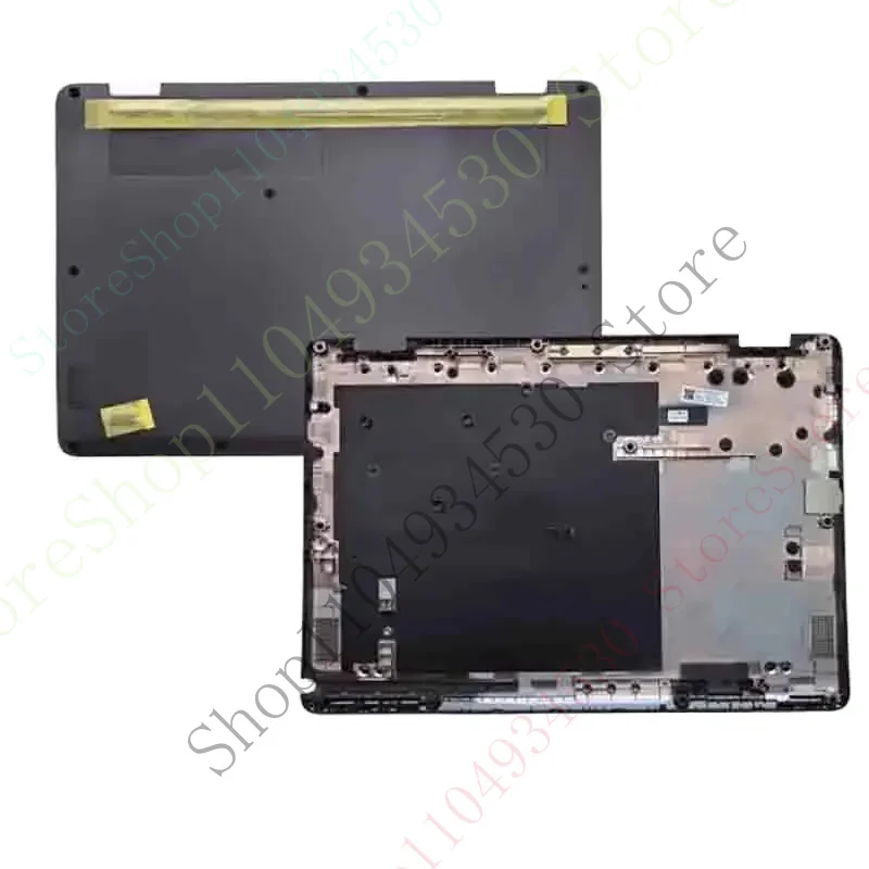 hc-5cb1j18186-nero-brand-new-original-laptop-coperchio-inferiore-per-lenovo-laptop-chromebook-300e-yoga-gen4