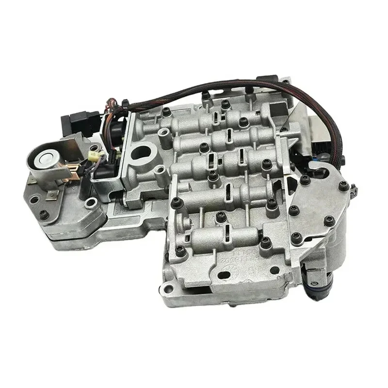 

A500 44RE High-Quality Original Transmission Valve Body Premium OE-Spec Fit For Do-dge 46RE/47RE/A518/A618/42RE/48RE/40RH