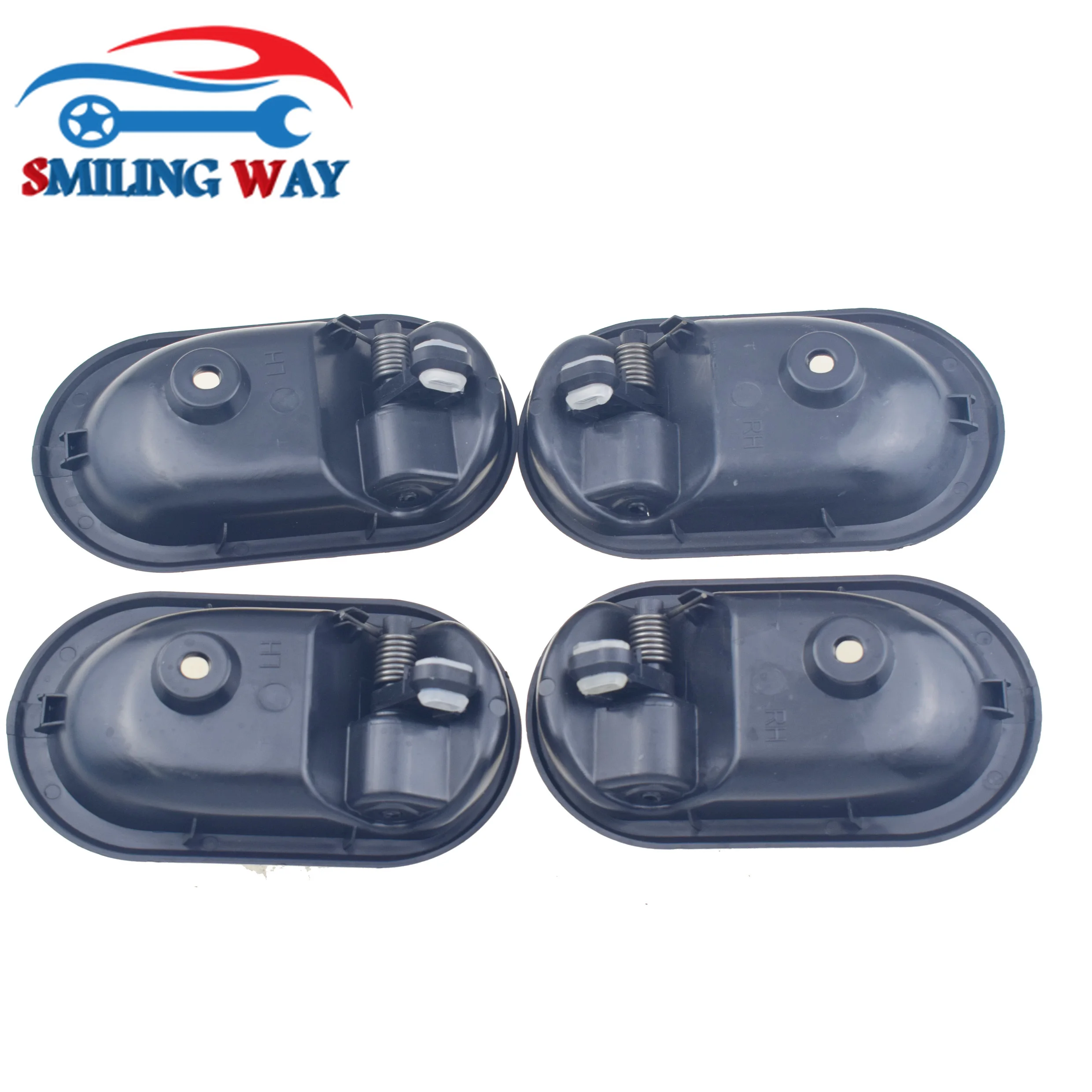 Interior Door Handle Front or Rear Left or Right For Renault Nissan NV250 Dacia Megane Grand Modus Scenic Kangoo Clio Twingo