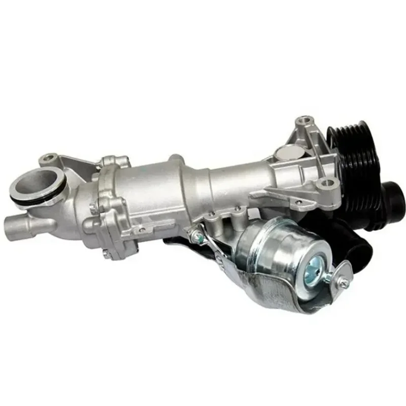 

Durable-Car Circulation Cooling Engine Water Pump 2742001507 M274 SLC250 SLK300 GLK250 C300 C350 GLC350 For Mercedes Benz