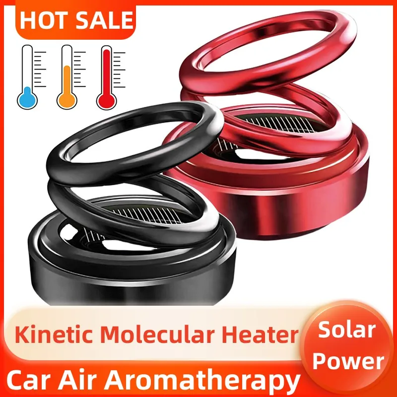 Portable Kinetic Molecular Heater Bikenda Electromagnetic Molecular Interference Antifreeze Removal Instrument Solar Powered