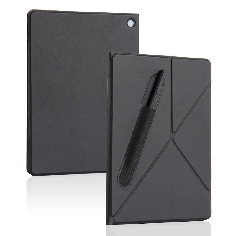 Slim Y-Folding Stand Funda For TCL Note A1 NxtPaper Smart Case