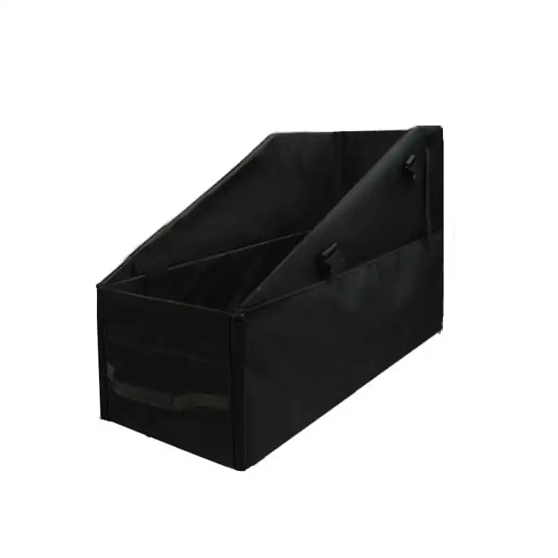

Folding car storage box Car trunk parking space 14 inches 20 inches