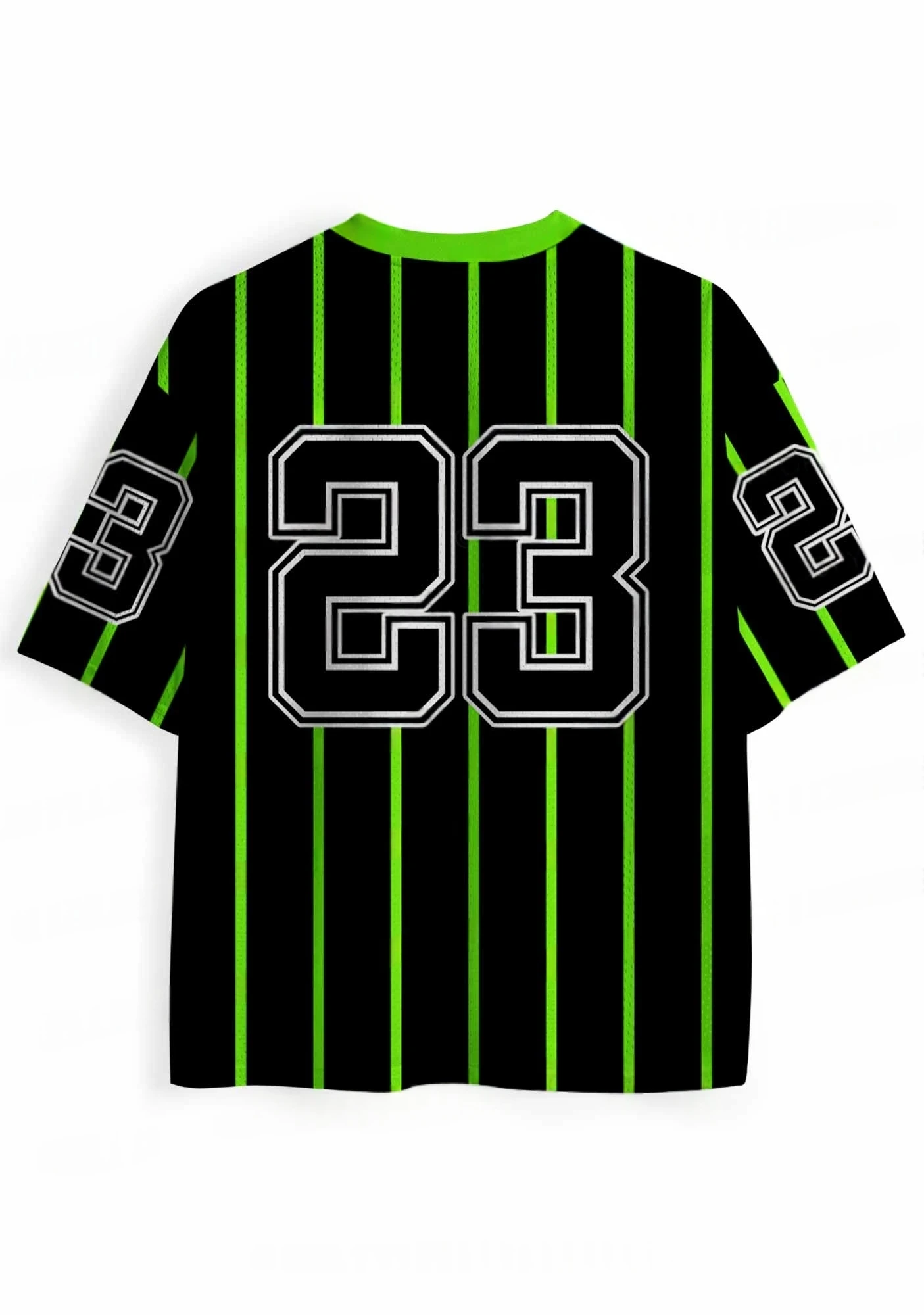 2026 New Jersey Sports Short Sleeved Shirt, V-neck Short Sleeved T-shirt, Sports Fashion 3D Printed Quick Drying Jersey 4