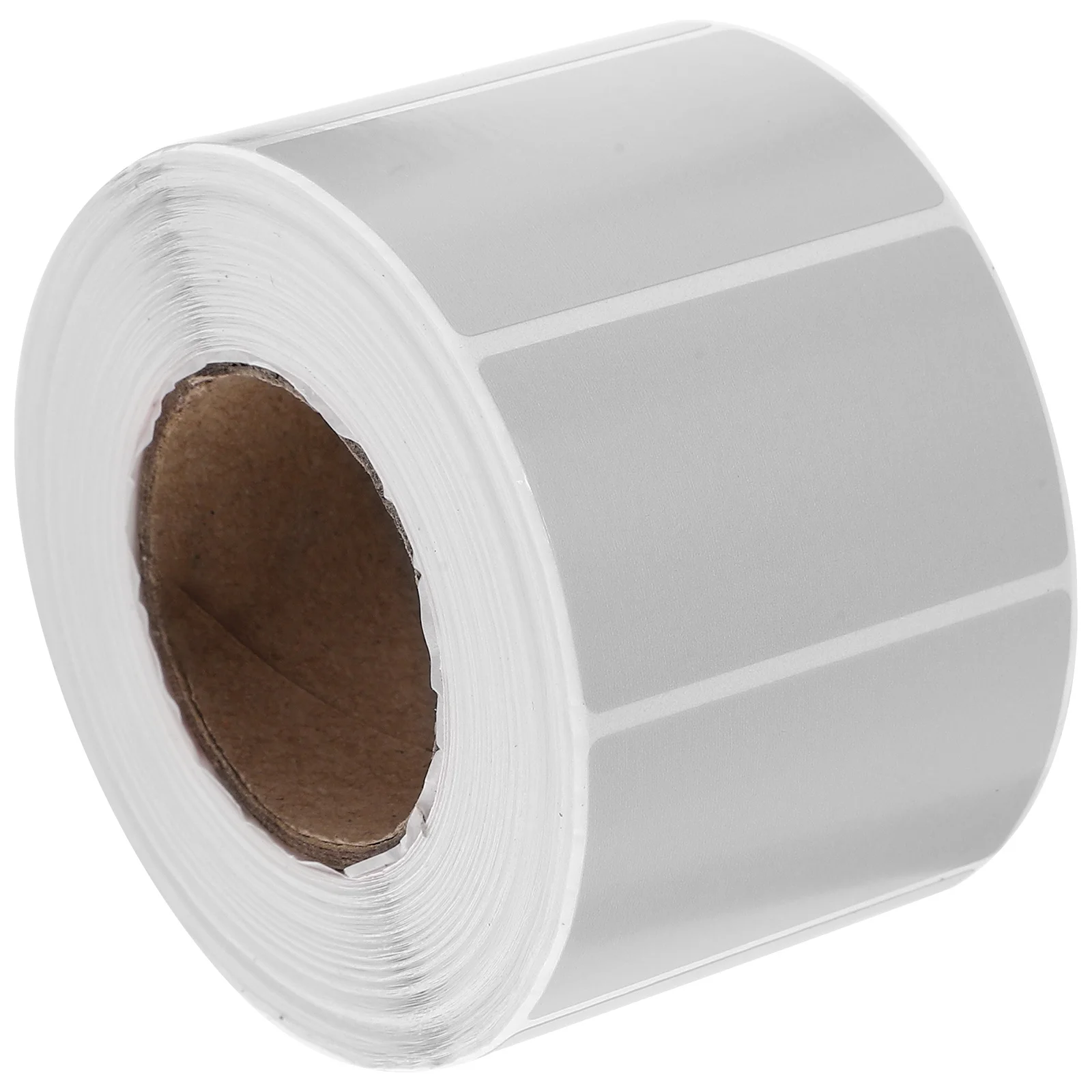 

1 рулон универсальной термобумаги для этикеток, самоклеящиеся стикеры для документов, посылок, контейнеров, отслеживания