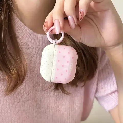 10 best sales गुलाबी केस - №7