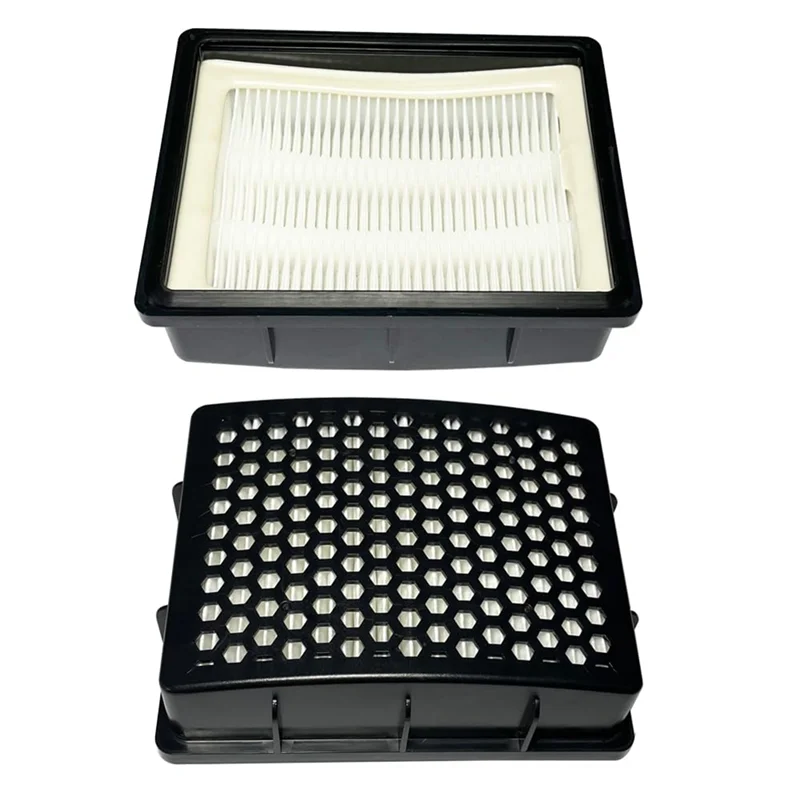 A76g-para kenmore k4010 filtros hepa substituição aspirador de pó vertical sem saco du2015, du2012 peças de reposição