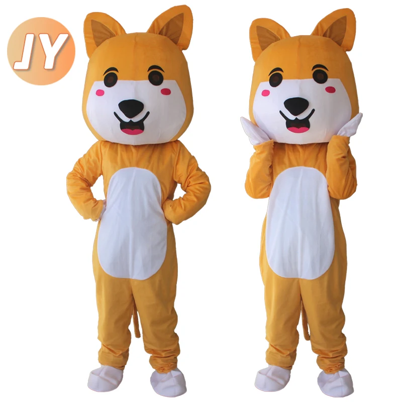 nouveau-costume-de-mascotte-de-chien-corgi-pour-adulte-poupee-en-carton-pour-spectacles-de-marche-vetements-de-cosplay-amusants-accessoires-de-fete