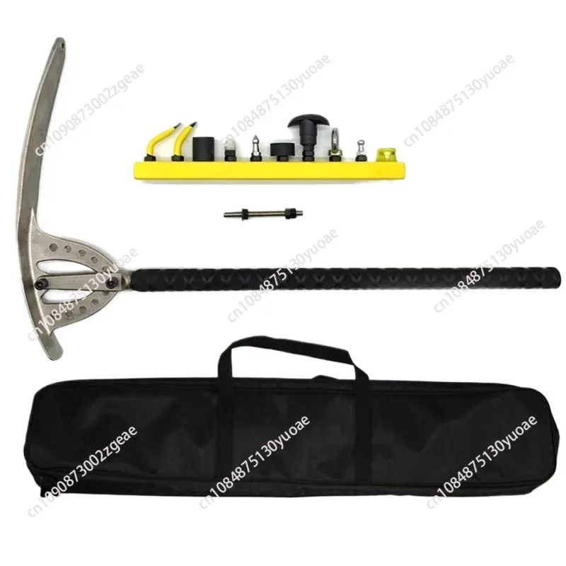 Car Fender Damage Repair Tools Car Dent Removal Kit Auto Fender Smooth Repair Pdr Kit