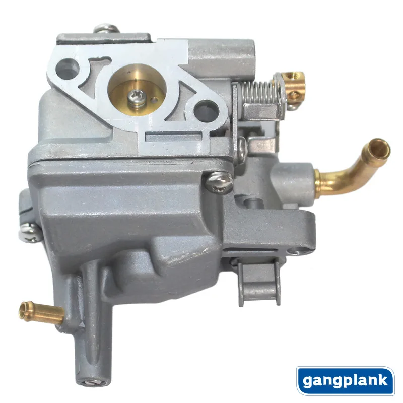 For Parsun HDX Makara 4 Stroke 2.6 HP F2.6 Outboard Engine Carburetor Assembly F2.6-04000200