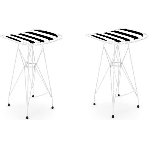 Bar Stool 1 Li Artis Byztuan Office Cafe Garden Kitchen