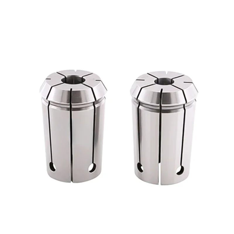 1PCS OZ8 OZ25 Chuck Collet 3 4 5 6 8 10 12 16 18 20 25mm 1/4 1/8 3/8 3/4 1 Inch CNC Spring Lathe Milling Collet Chuck Lathe Tool