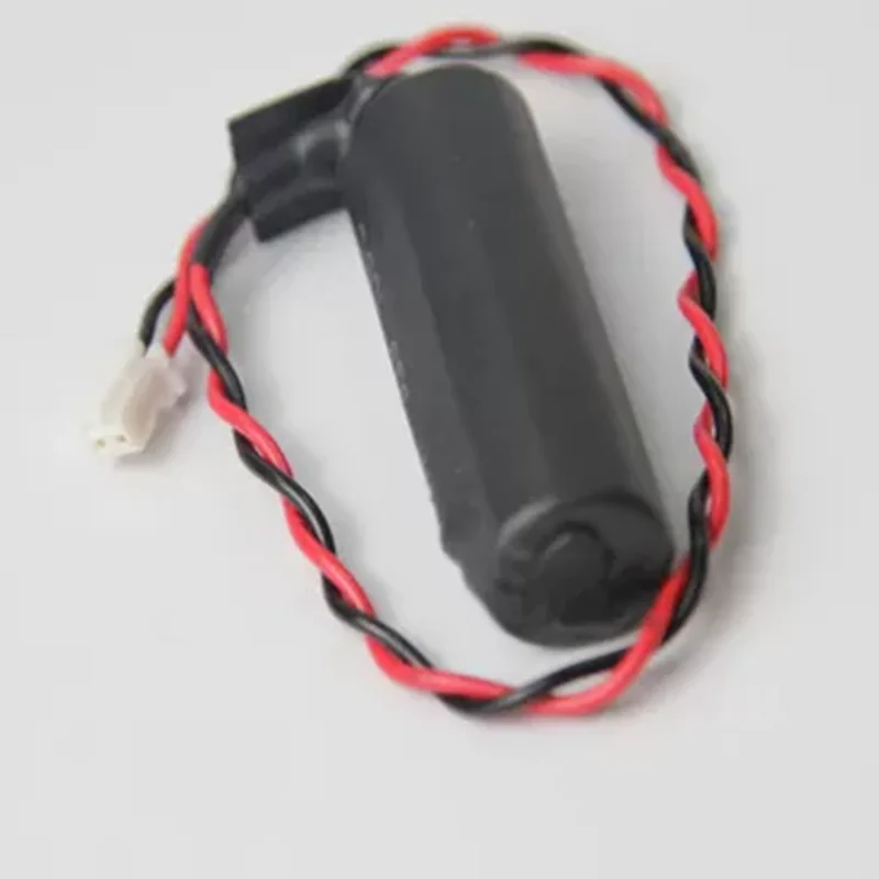 

Аккумуляторная батарея 1pce H1021H 3,6 В ER6V SMD NXT2 поколения с белой вилкой