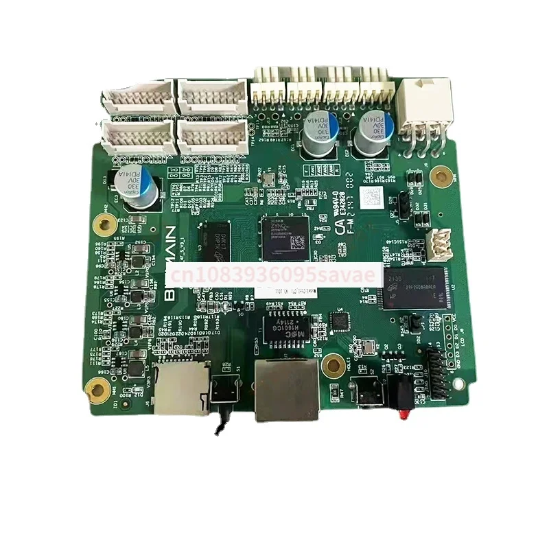 

S17/T17/S19/L7/T19 // E/I/Pro/a/Control Panel/Board Bitmai