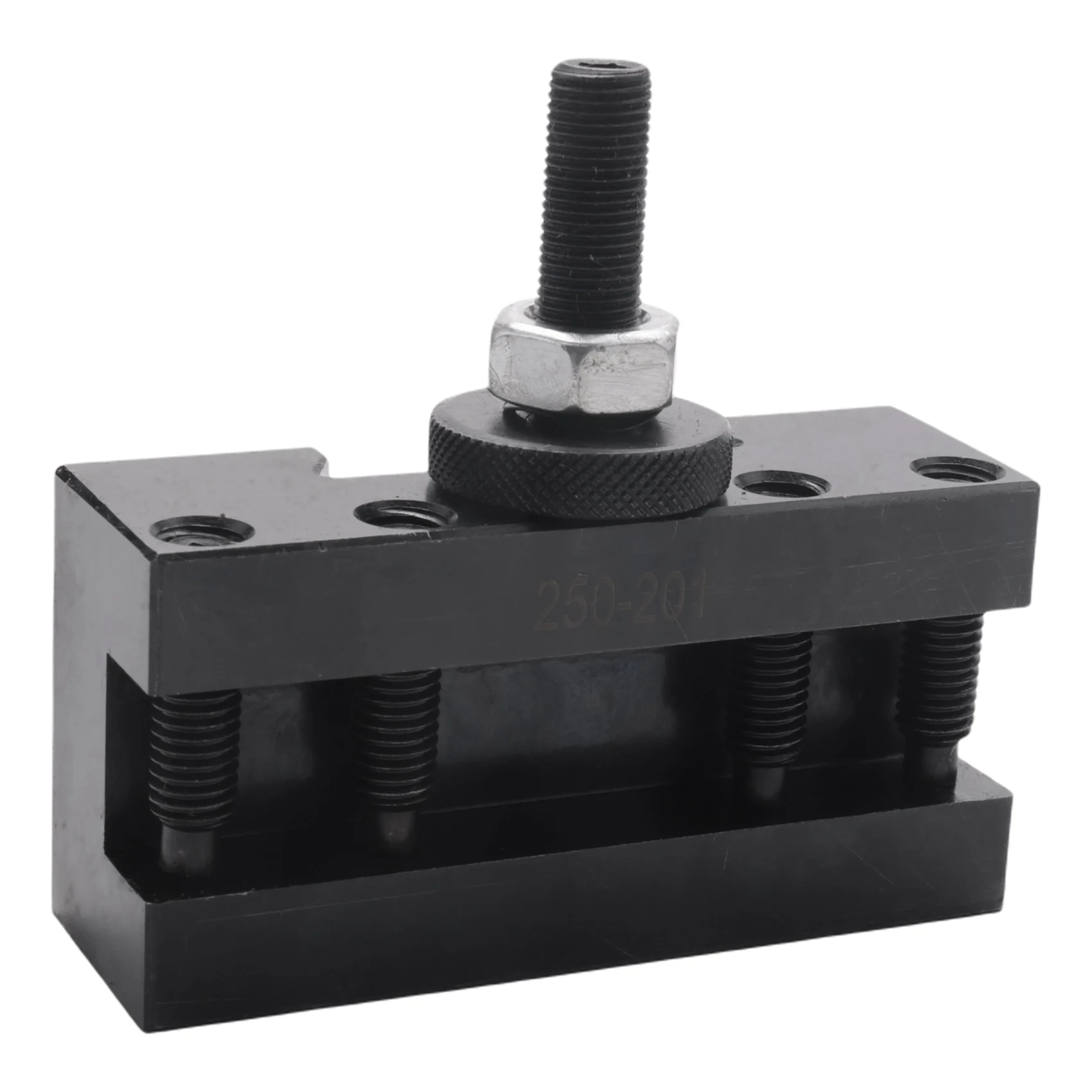 

ABRE-2X 10-15Inch Bxa Quick Change Cnc Lathe Tool Post 1 Turning Facing Holder 250-201 Holder For Lathes Tools