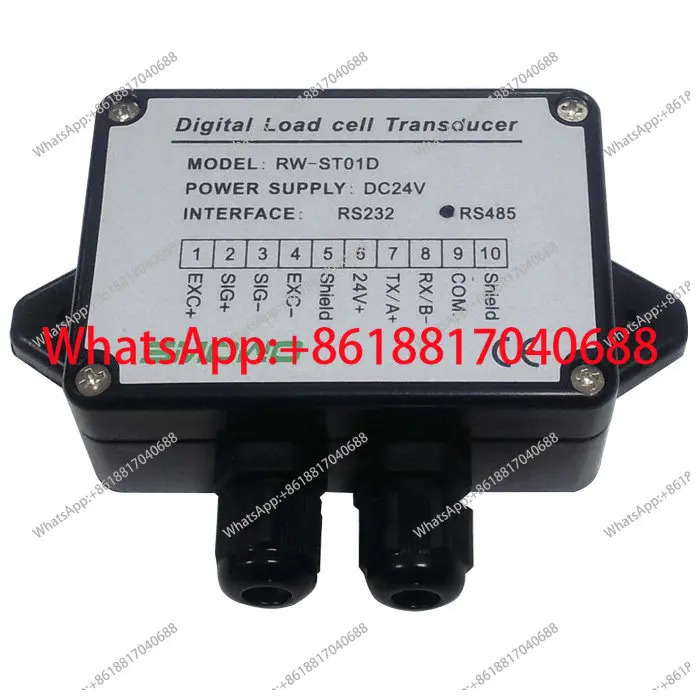 RW-ST01D Digital Tr…